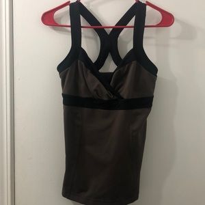 Zella sport tank